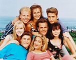 List of Beverly Hills, 90210 characters - Wikipedia