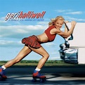 Classic Album Review: Geri Halliwell | Scream If You Want to Go Faster ...