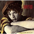 Simply Red - Picture Book (1985) Music Album Covers, Album Cover Art ...