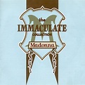 Madonna The Immaculate Collection For Sale Online and in store Mont ...