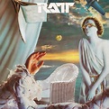 RATT Reach For The Sky BANNER Huge 4X4 Ft Fabric Poster Tapestry Flag ...