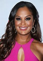 LAILA ALI at 3rd Annual Sports Humanitarian of the Year Awards in Los ...