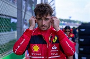 Charles Leclerc Shocks Fans With New Venture Away From F1 - F1 ...