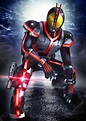Kamen Rider Faiz - Kamen Rider 555 - Image by r5WitWG0y8Poz0K #3897960 ...