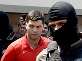 Brazilian serial killer suspect Thiago Henrique Gomes da Rocha, 26 ...