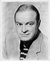 [Portrait of Bob Hope] - Side 1 of 1 - The Portal to Texas History