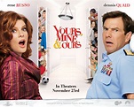 Yours Mine and Ours - Yours Mine and Ours Wallpaper (14260639) - Fanpop