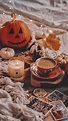 [300+] Halloween Aesthetic Wallpapers | Wallpapers.com