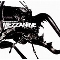 Mezzanine by Massive Attack, LP x 2 with djquick - Ref:115431658