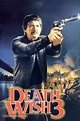 Death Wish 3 (1985) movie cover