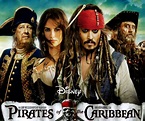 CinemaTivu: Pirati dei Caraibi: Oltre i confini del mare, su Canale 5