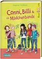 Conni & Co 5: Conni, Billi und die Mädchenbande: Ein Buch über Mobbing ...