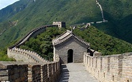 Grande Muralha da China - História e curiosidades sobre a construção