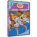 Nature Cat: Onward and Pondward! DVD | Shop.PBS.org