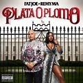 Fat Joe & Remy Ma Reveal Plata O Plomo Album Cover - Hip-Hop Wired