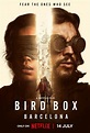 Officiële Bird Box Barcelona trailer op Netflix België op MoviePulp