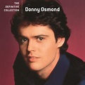 The Definitive Collection by Donny Osmond on Amazon Music Unlimited