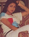 #ETimesTrendsetters: Tina Munim - the iconic star whose charm and grace ...