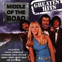 Middle Of The Road - Greatest Hits (1998)