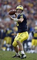 Michigan Football: The 50 Greatest Wolverines of All Time | Bleacher ...