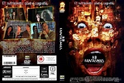 dvd 13 fantasmas - Comprar Películas en DVD en todocoleccion - 45847392