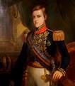 Young Emperor Pedro II of Brazil | Brasil império, Brasil imperial ...