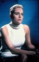 Sharon stone basic instinct photos