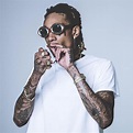 Wiz Khalifa on Instagram: “Live in the moment.” | Instagram posts, In ...