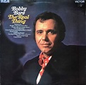 Bobby Bare - The Real Thing (Vinyl, LP, Album) at Discogs | Classic ...