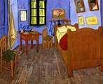 O Quarto De Van Gogh - EDULEARN