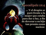 Apocalipsis 12 parte iii