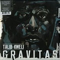 Talib Kweli – Gravitas – LP Freak