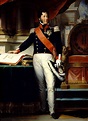 Louis-Philippe Ier - Histoire de France