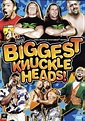 WWE Biggest Knuckleheads | Pro Wrestling | FANDOM powered by Wikia