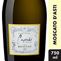 Cupcake® Vineyards Moscato d' Asti White Wine - 750ml, 2020, Italy ...