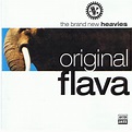 The Brand New Heavies - Original Flava | Black Circle Records
