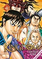 Kingdom - Tome 41 - Livre (Manga) - Meian - Yasuhisa Hara - Livre ...