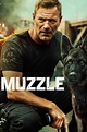 Muzzle DVD Release Date November 14, 2023