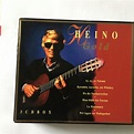 Gold Collection [EMI], Heino | CD (album) | Muziek | bol.com