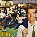 Huey Lewis And The News Sports (Vinyl Records, LP, CD) on CDandLP