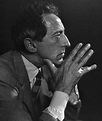 Jean Cocteau – Movies, Bio and Lists on MUBI