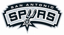 San Antonio Spurs – Logos Download