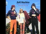 Soft Machine - As Long as He Lies Perfectly Still [Live] - Anthology ...
