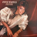 Dionne Warwick Friends In Love Records, LPs, Vinyl and CDs - MusicStack