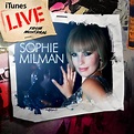 iTunes Live from Montreal - EP by Sophie Milman | Spotify