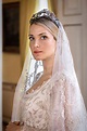 The Details Ekaterina Malysheva Wedding Dress Looks | Vogue Arabia