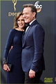 Bryan Cranston Brings Wife Robin Dearden to the Emmys 2016: Photo ...