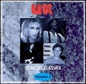 UK : Alive in America (Concert Classics, Vol. 4) CD (1999 ...