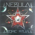 Nebula – Atomic Ritual (2003, Red, Vinyl) - Discogs