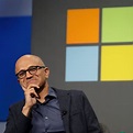 Satya Nadella – From Hyderabad to CEO of Microsoft - The Inner Detail
